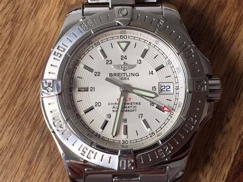 Breitling watch source forum